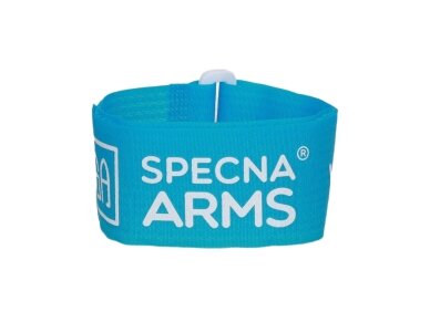 Specna Arms Team Armband - Blue