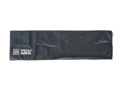Specna Arms Transport Bag Black