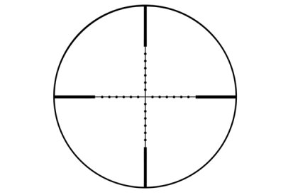 Specna Arms Core™ Rifle Scope 3-9x40 Black 3 Specna Arms Core™ Rifle Scope 3-9x40 Black 3