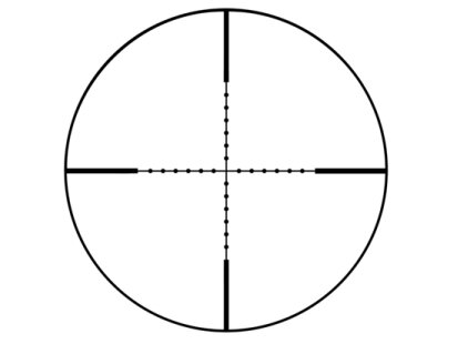 Specna Arms Core™ 6-24x50 AOEG riflescope 3