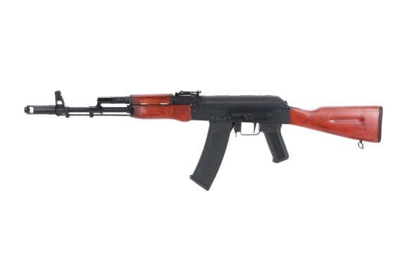 Specna Arms AK SA-J02 EDGE Gen.2 AEG Assault Rifle - Black