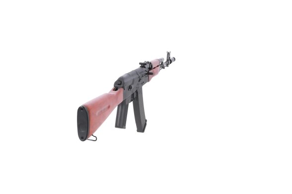 Specna Arms AK SA-J02 EDGE Gen.2 AEG Assault Rifle - Black 7