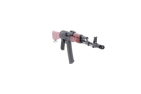 Specna Arms AK SA-J02 EDGE Gen.2 AEG Assault Rifle - Black 8