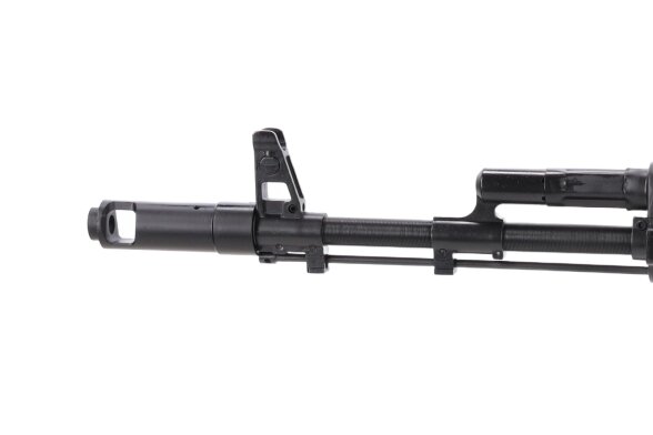 Specna Arms AK SA-J02 EDGE Gen.2 AEG Assault Rifle - Black 1