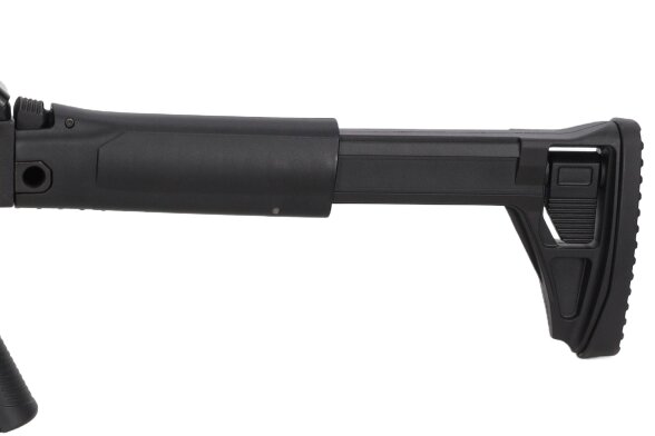 Specna Arms AK SA-J20 VAPOR GBB submachine gun - Black 2 Specna Arms AK SA-J20 VAPOR GBB submachine gun - Black 2