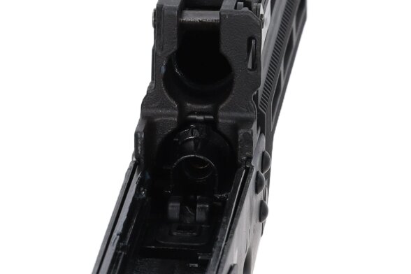 Specna Arms AK SA-J20 VAPOR GBB submachine gun - Black 11 Specna Arms AK SA-J20 VAPOR GBB submachine gun - Black 11