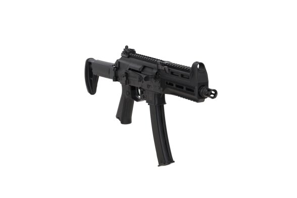 Specna Arms AK SA-J20 VAPOR GBB submachine gun - Black 15 Specna Arms AK SA-J20 VAPOR GBB submachine gun - Black 15