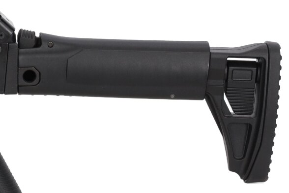 Specna Arms AK SA-J20 VAPOR GBB submachine gun - Black 7 Specna Arms AK SA-J20 VAPOR GBB submachine gun - Black 7