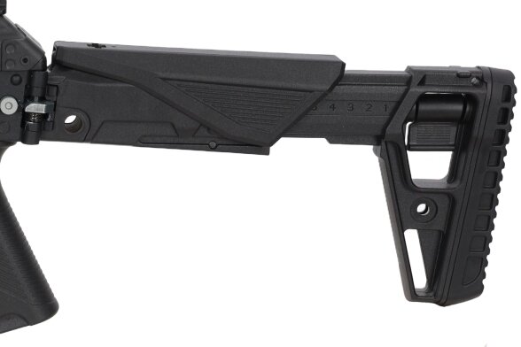 Specna Arms AK SA-J21 FLEX AEG Assault Rifle - Black 11 Specna Arms AK SA-J21 FLEX AEG Assault Rifle - Black 11
