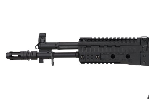 Specna Arms AK SA-J21 FLEX AEG Assault Rifle - Black 13 Specna Arms AK SA-J21 FLEX AEG Assault Rifle - Black 13