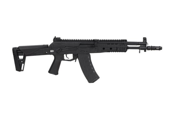 Specna Arms AK SA-J21 FLEX AEG Assault Rifle - Black 17 Specna Arms AK SA-J21 FLEX AEG Assault Rifle - Black 17