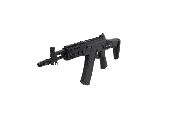 Specna Arms AK SA-J21 FLEX AEG Assault Rifle - Black 19 Specna Arms AK SA-J21 FLEX AEG Assault Rifle - Black 19