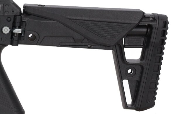 Specna Arms AK SA-J21 FLEX AEG Assault Rifle - Black 3 Specna Arms AK SA-J21 FLEX AEG Assault Rifle - Black 3