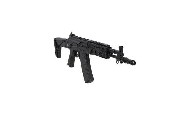 Specna Arms AK SA-J21 FLEX AEG Assault Rifle - Black 4 Specna Arms AK SA-J21 FLEX AEG Assault Rifle - Black 4