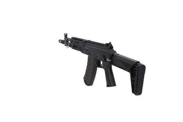 Specna Arms AK SA-J21 FLEX AEG Assault Rifle - Black 6 Specna Arms AK SA-J21 FLEX AEG Assault Rifle - Black 6