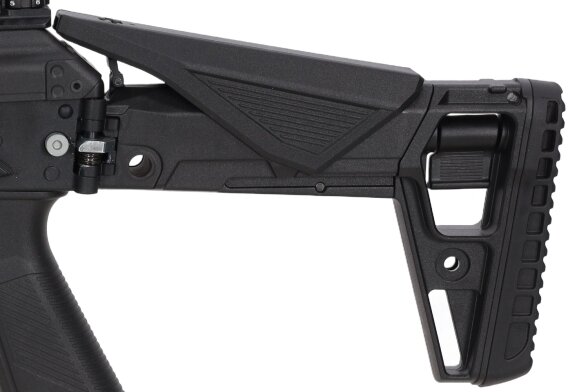 Specna Arms AK SA-J21 FLEX AEG Assault Rifle - Black 9 Specna Arms AK SA-J21 FLEX AEG Assault Rifle - Black 9