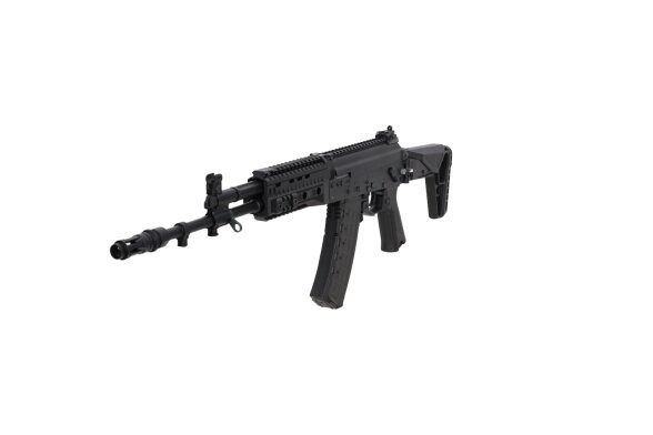 Specna Arms AK SA-J22 FLEX AEG Assault Rifle - Black 11 Specna Arms AK SA-J22 FLEX AEG Assault Rifle - Black 11