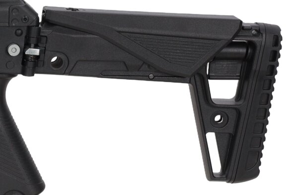 Specna Arms AK SA-J22 FLEX AEG Assault Rifle - Black 12 Specna Arms AK SA-J22 FLEX AEG Assault Rifle - Black 12