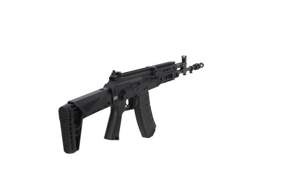 Specna Arms AK SA-J22 FLEX AEG Assault Rifle - Black 17 Specna Arms AK SA-J22 FLEX AEG Assault Rifle - Black 17
