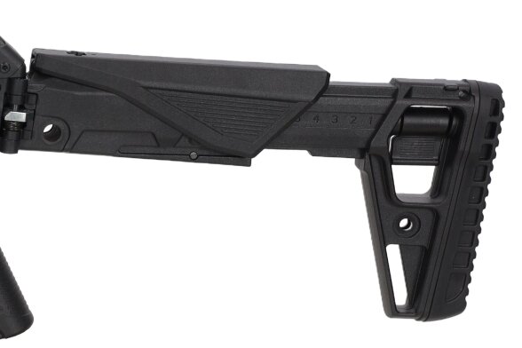 Specna Arms AK SA-J22 FLEX AEG Assault Rifle - Black 18 Specna Arms AK SA-J22 FLEX AEG Assault Rifle - Black 18
