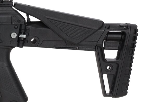 Specna Arms AK SA-J22 FLEX AEG Assault Rifle - Black 3 Specna Arms AK SA-J22 FLEX AEG Assault Rifle - Black 3