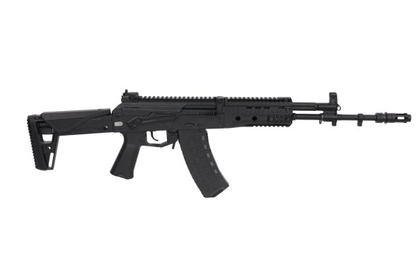 Specna Arms AK SA-J22 FLEX AEG Assault Rifle - Black 4 Specna Arms AK SA-J22 FLEX AEG Assault Rifle - Black 4