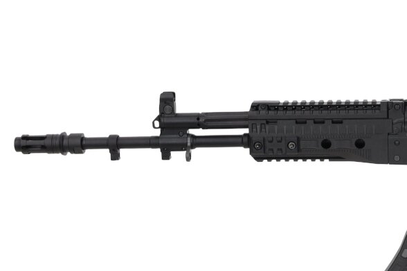 Specna Arms AK SA-J22 FLEX AEG Assault Rifle - Black 6 Specna Arms AK SA-J22 FLEX AEG Assault Rifle - Black 6