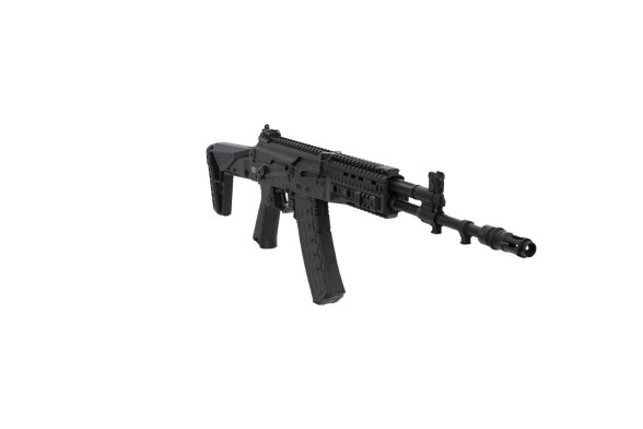 Specna Arms AK SA-J22 FLEX AEG Assault Rifle - Black 8 Specna Arms AK SA-J22 FLEX AEG Assault Rifle - Black 8
