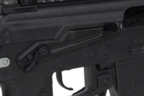 Specna Arms AK SA-J22 FLEX AEG Assault Rifle - Black 9 Specna Arms AK SA-J22 FLEX AEG Assault Rifle - Black 9