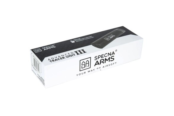 Specna Arms ATU™ - Advanced Tracer Unit III - tan 2 Specna Arms ATU™ - Advanced Tracer Unit III - tan 2