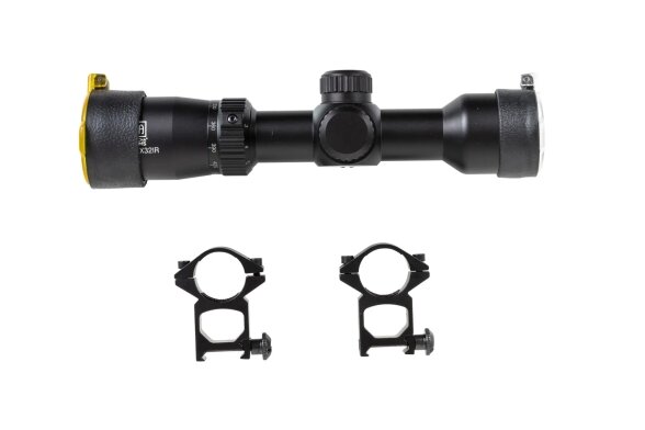 Specna Arms CORE™ 1.5-5x32 EG riflescope Specna Arms CORE™ 1.5-5x32 EG riflescope