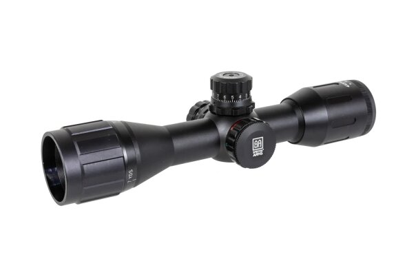Specna Arms CORE™ 4x32AOE Black riflescope 2