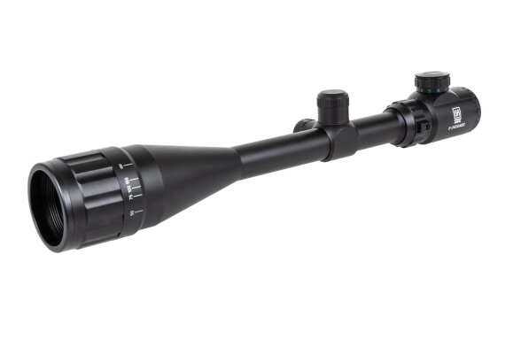 Specna Arms Core™ 6-24x50 AOEG riflescope 1 Specna Arms Core™ 6-24x50 AOEG riflescope 1
