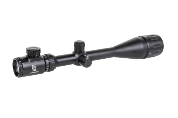 Specna Arms Core™ 6-24x50 AOEG riflescope Specna Arms Core™ 6-24x50 AOEG riflescope