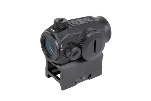 Specna Arms CORE™ Blaze Red Dot Sight red dot sight Black 2 Specna Arms CORE™ Blaze Red Dot Sight red dot sight Black 2
