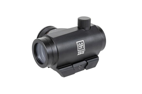 Specna Arms CORE™ Compact Red Dot Sight red dot sight (low mount) Black 1 Specna Arms CORE™ Compact Red Dot Sight red dot sight (low mount) Black 1