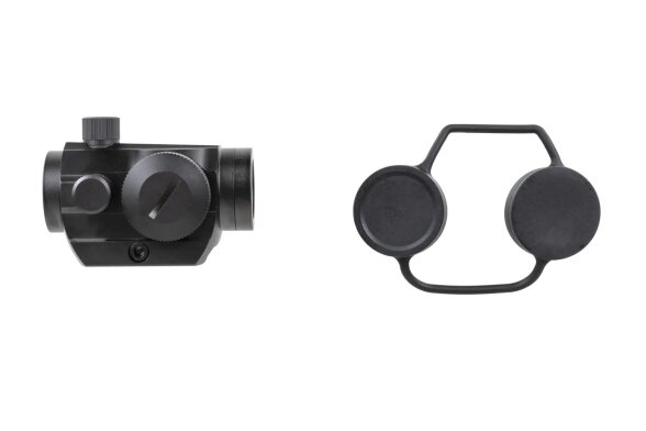 Specna Arms CORE™ Compact Red Dot Sight red dot sight (low mount) Black 2 Specna Arms CORE™ Compact Red Dot Sight red dot sight (low mount) Black 2