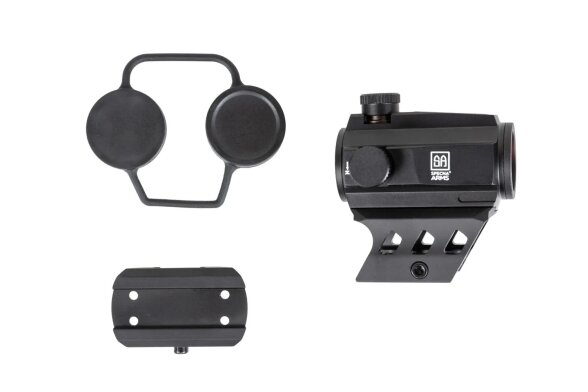 Specna Arms CORE™ Glide Red Dot Sight red dot sight 1
