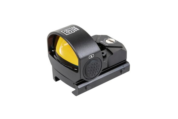 Specna Arms CORE™ Mini Red Dot Sight V3 red dot sight Black 2