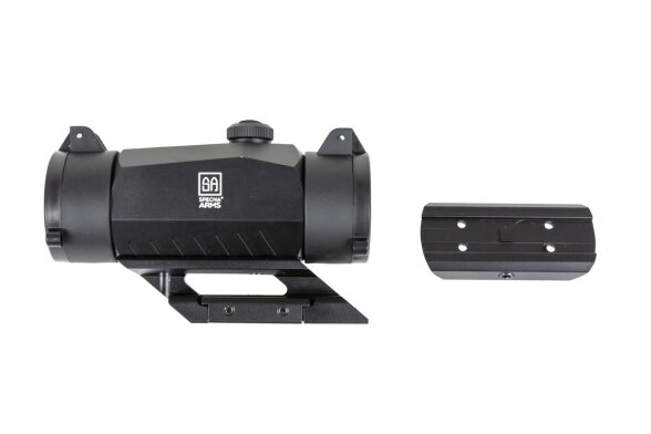 Specna Arms CORE™ Quantum red dot sight Black 1