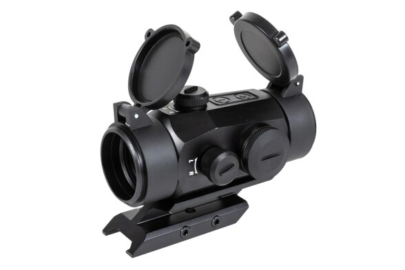 Specna Arms CORE™ Quantum red dot sight Black 2