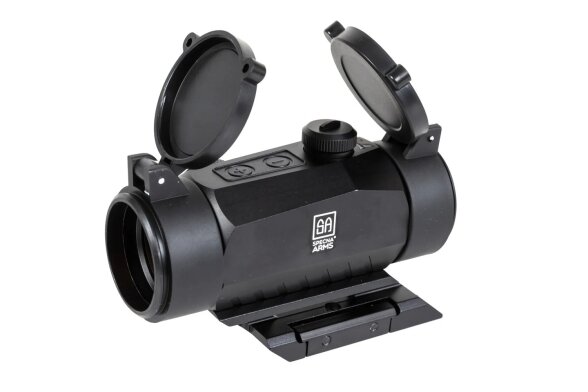 Specna Arms CORE™ Quantum red dot sight Black