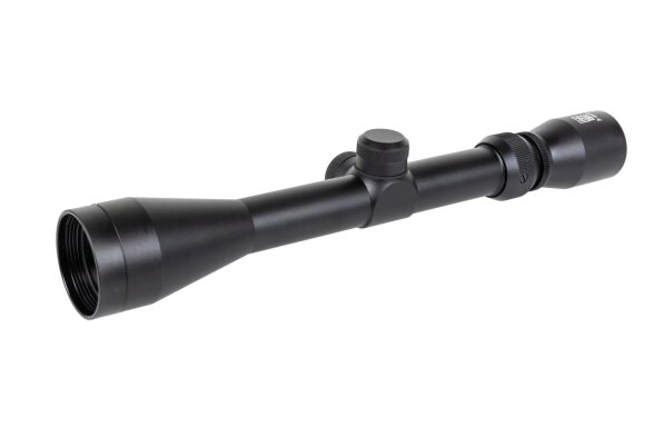 Specna Arms Core™ Rifle Scope 3-9x40 Black 2 Specna Arms Core™ Rifle Scope 3-9x40 Black 2