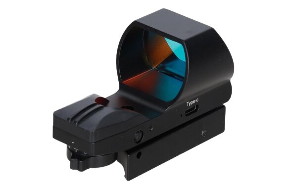 Specna Arms CORE™ Shadow red dot sight Black Specna Arms CORE™ Shadow red dot sight Black