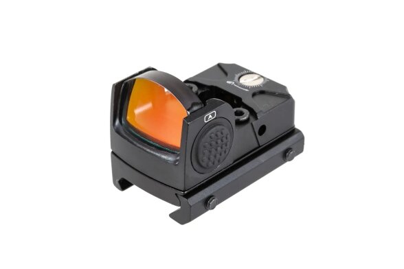 Specna Arms CORE™ Storm red dot sight Black 2