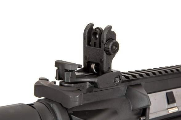 Specna Arms Daniel Defense® MK18 SA-E19 EDGE™ Gen. 2 HAL2 airsoft Carbine Black 10