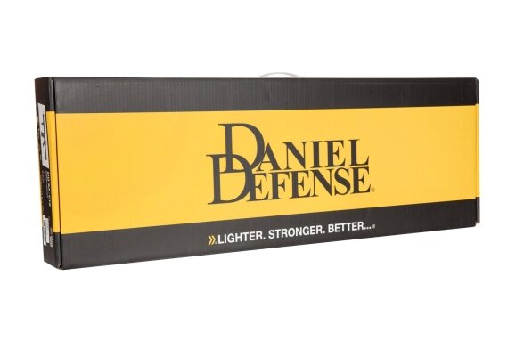 Specna Arms Daniel Defense® MK18 SA-E19 EDGE™ Gen. 2 HAL2 airsoft Carbine Black 11