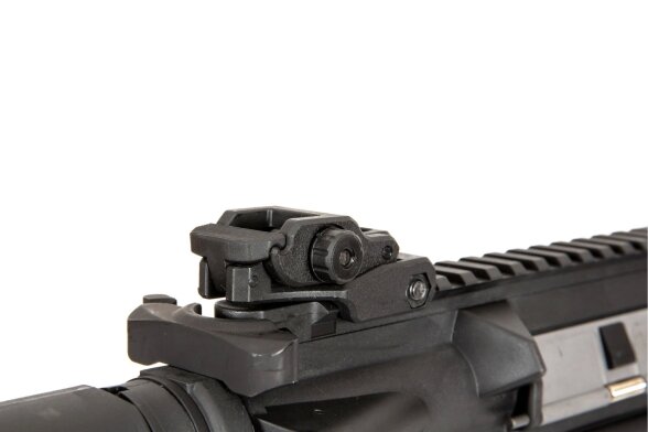 Specna Arms Daniel Defense® MK18 SA-E19 EDGE™ Gen. 2 HAL2 airsoft Carbine Black 13