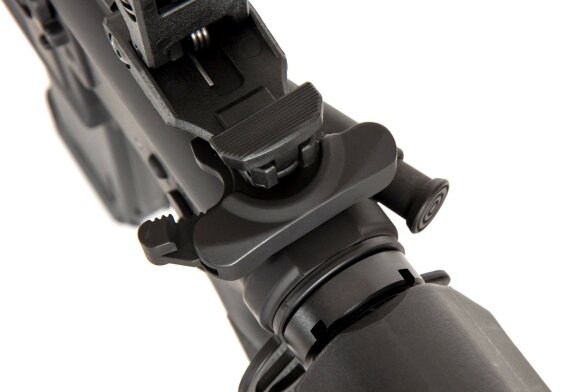 Specna Arms Daniel Defense® MK18 SA-E19 EDGE™ Gen. 2 HAL2 airsoft Carbine Black 14