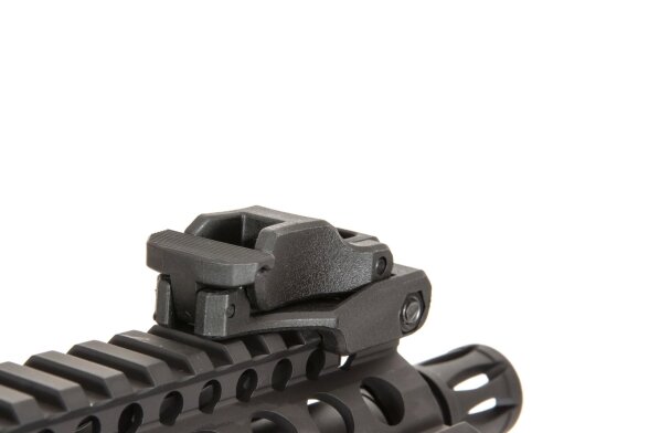 Specna Arms Daniel Defense® MK18 SA-E19 EDGE™ Gen. 2 HAL2 airsoft Carbine Black 16